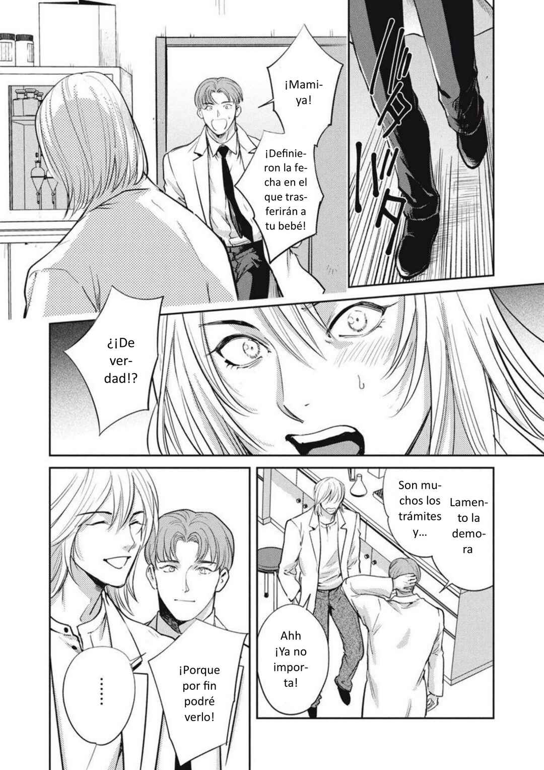 Chapter 39 - Page 10