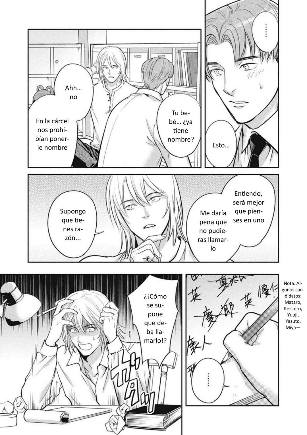 Chapter 39 - Page 13