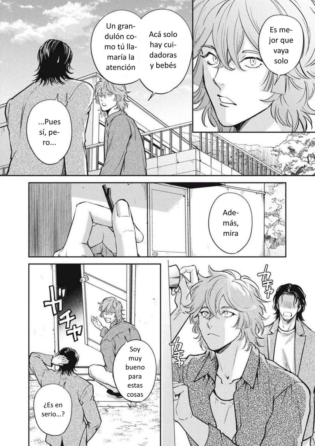 Chapter 39 - Page 16