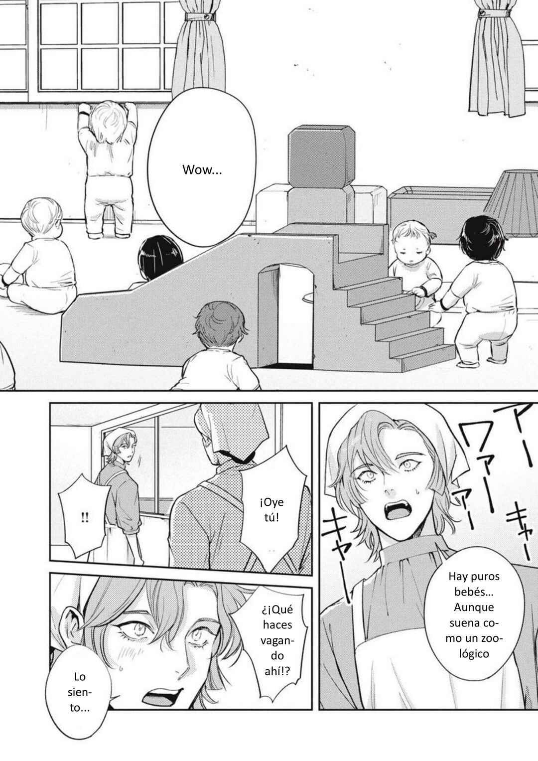 Chapter 39 - Page 19