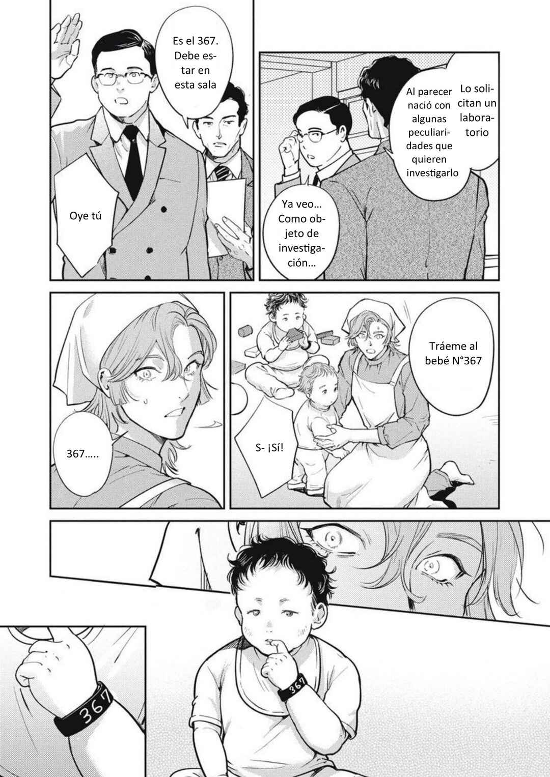 Chapter 39 - Page 29