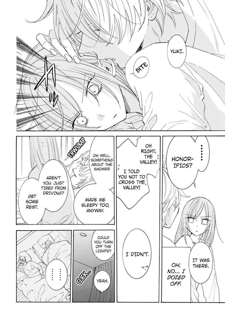 Chapter 129 - Page 20