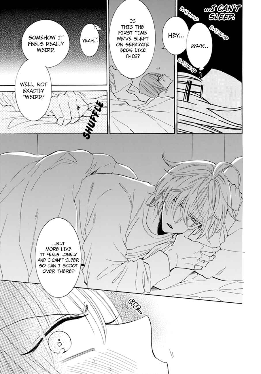 Chapter 129 - Page 21