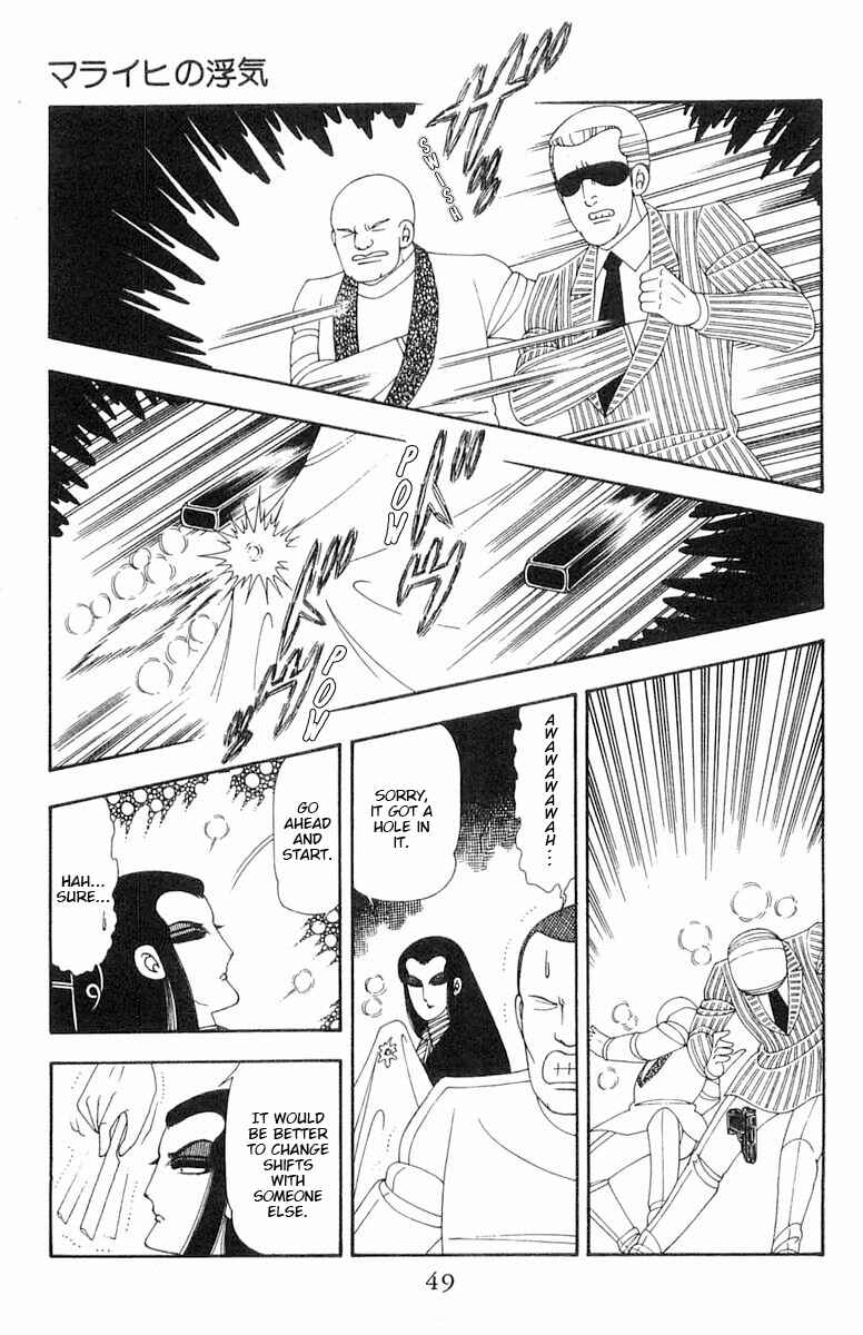 Chapter 68 - Page 16