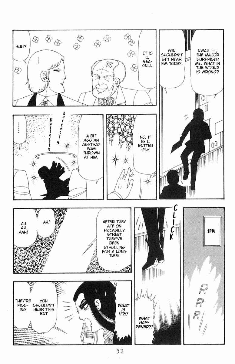 Chapter 68 - Page 19