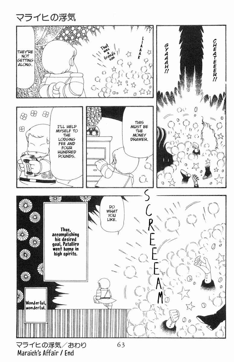 Chapter 68 - Page 30