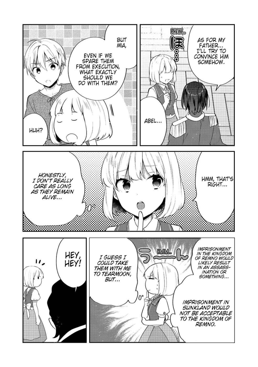 Chapter 46 - Page 14