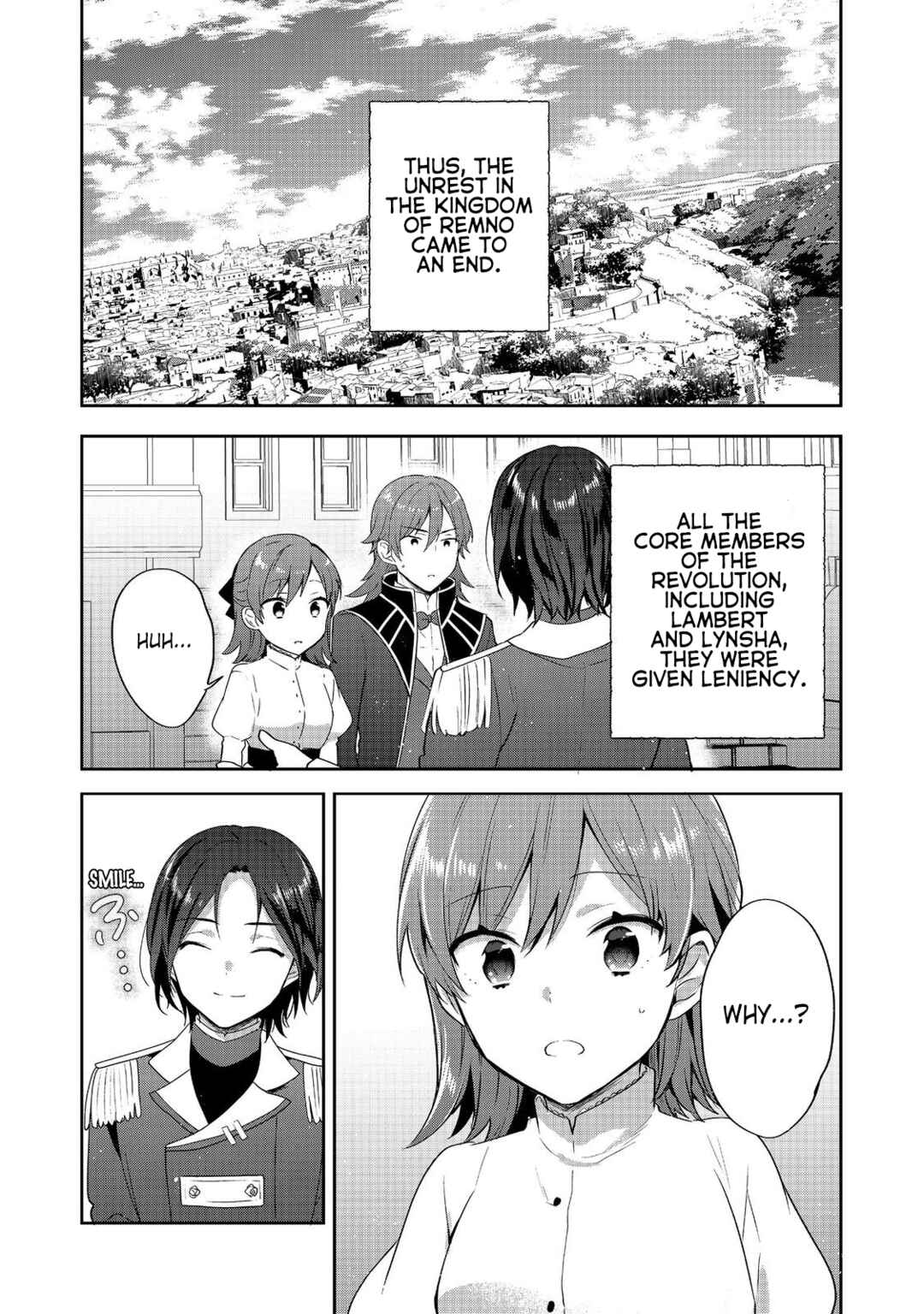 Chapter 46 - Page 19