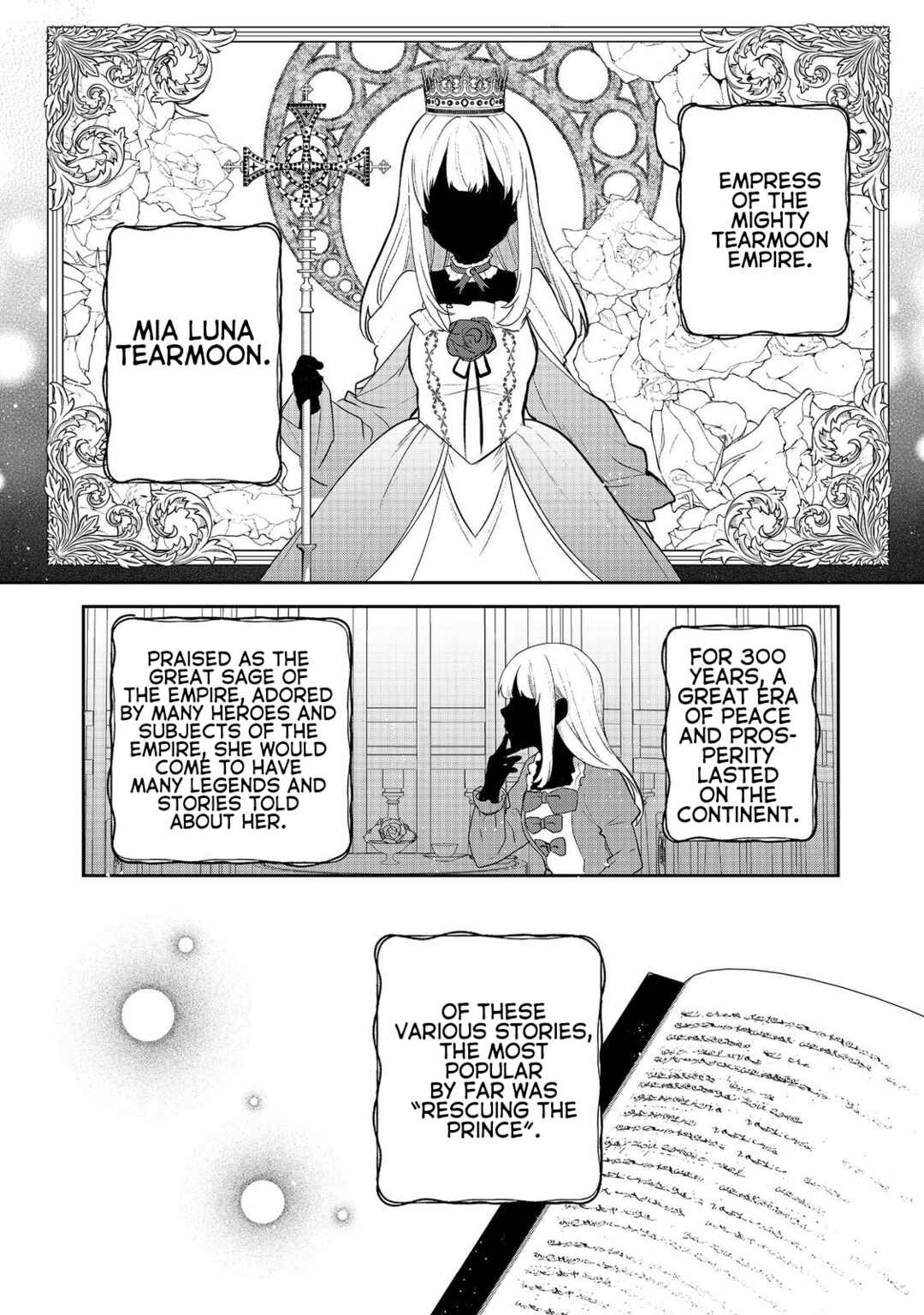 Chapter 46 - Page 22