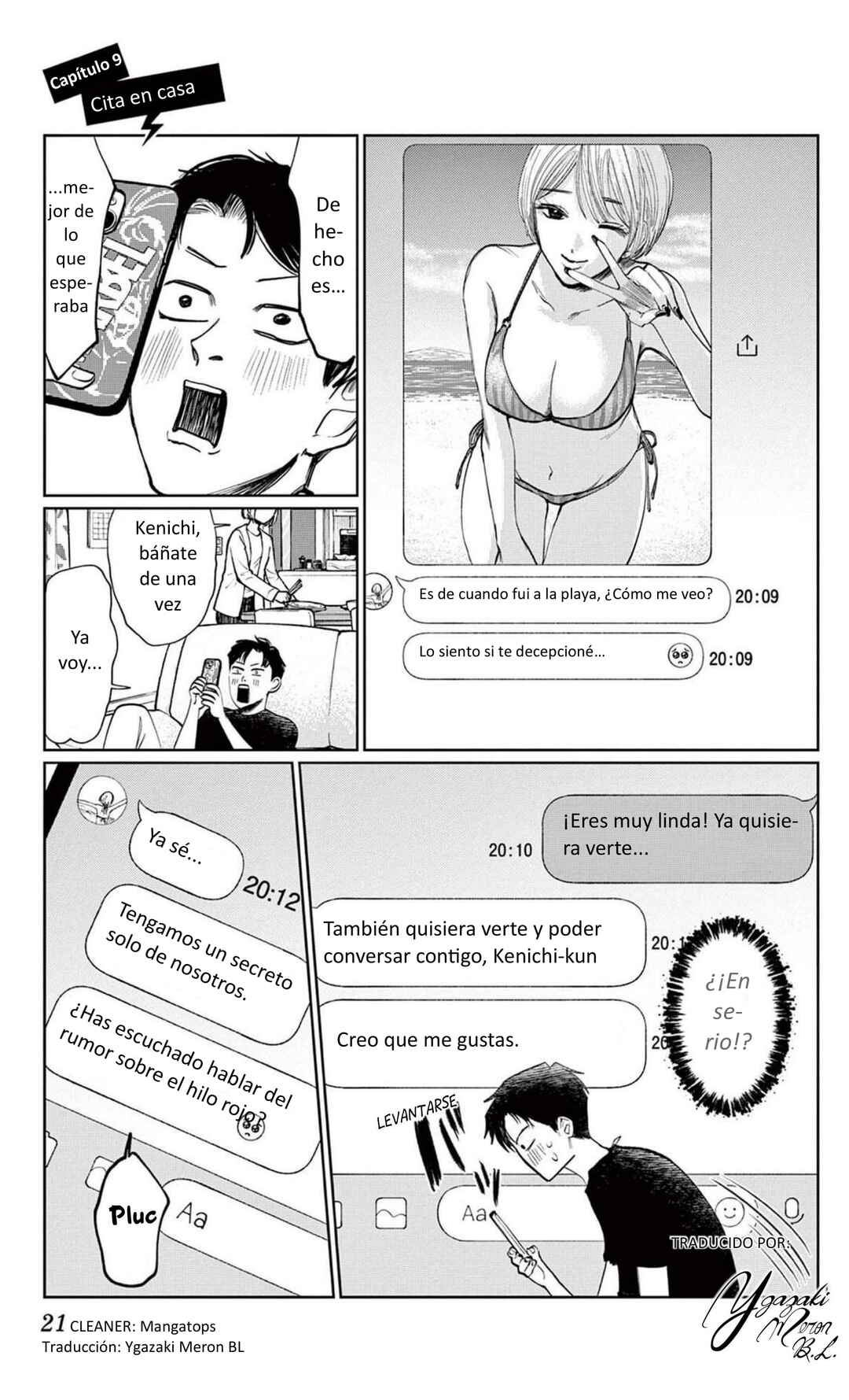 Chapter 9 - Page 1