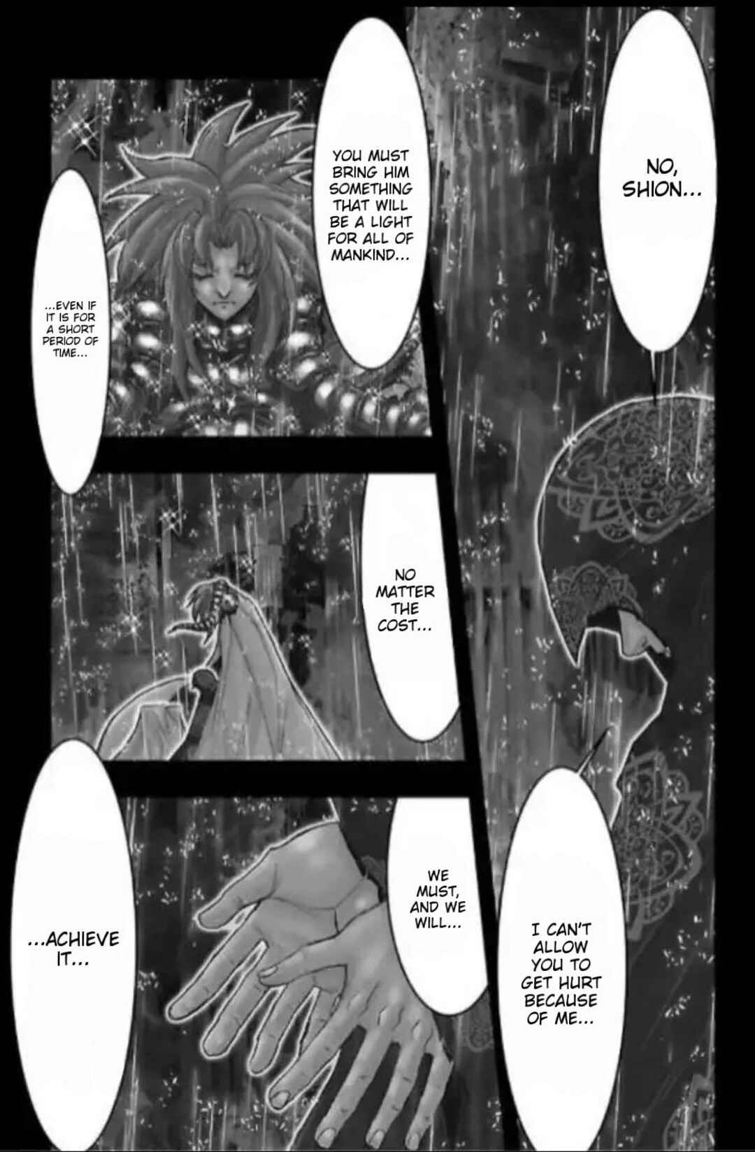 Chapter 28.5 - Page 5