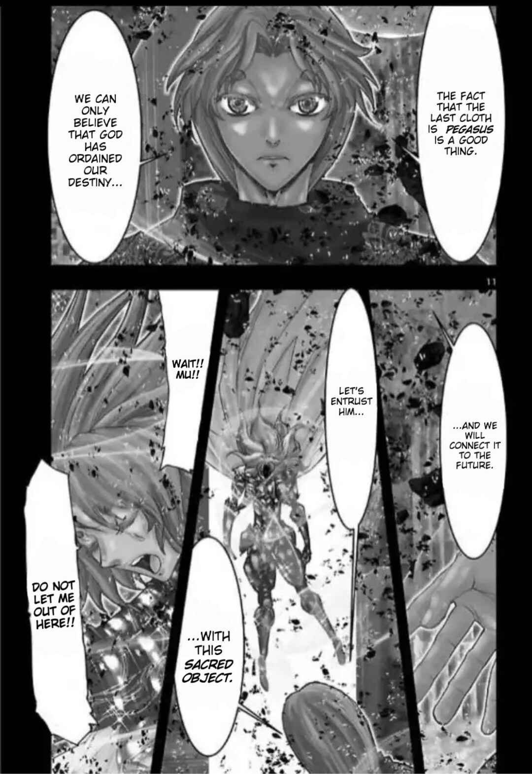 Chapter 28.5 - Page 9