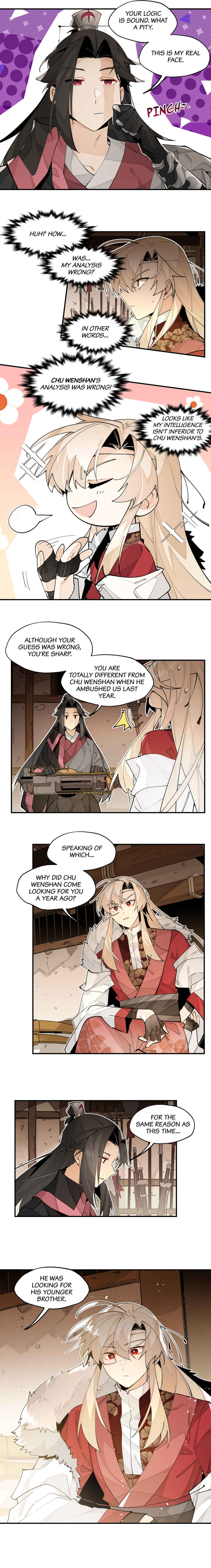 Chapter 74 - Page 3
