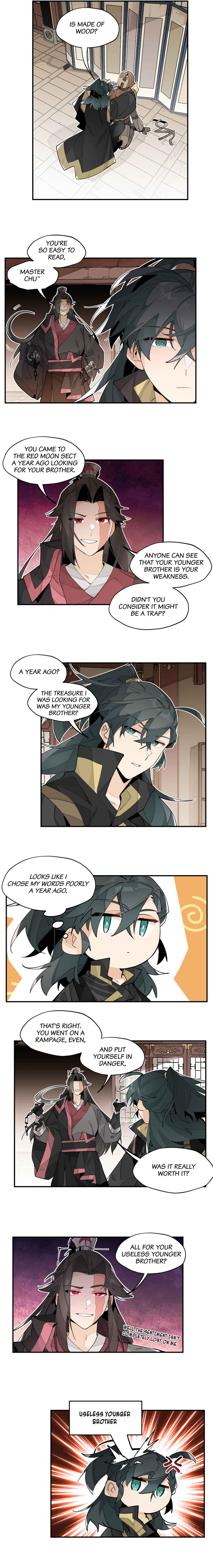 Chapter 74 - Page 5