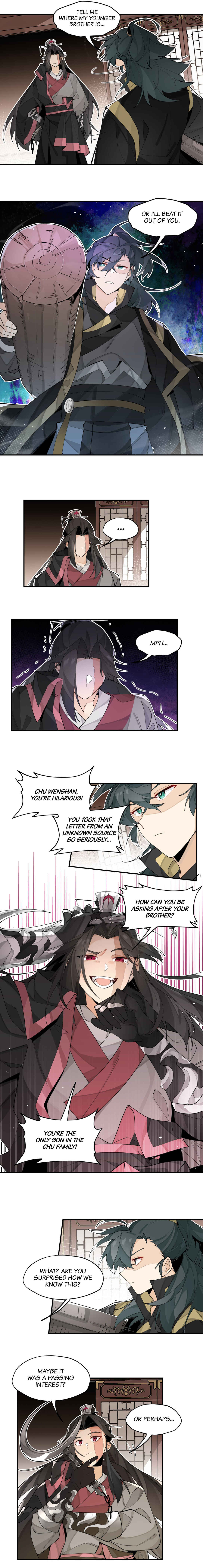 Chapter 74 - Page 6