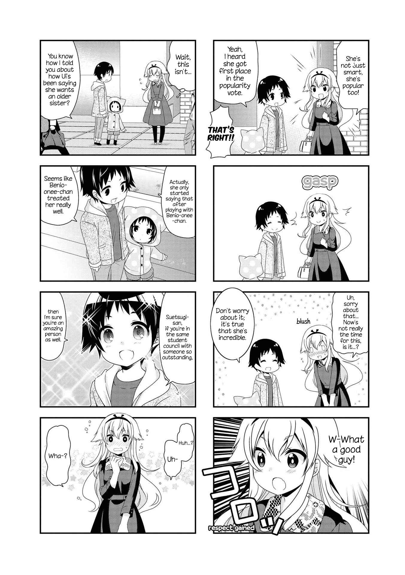 Chapter 121 - Page 5