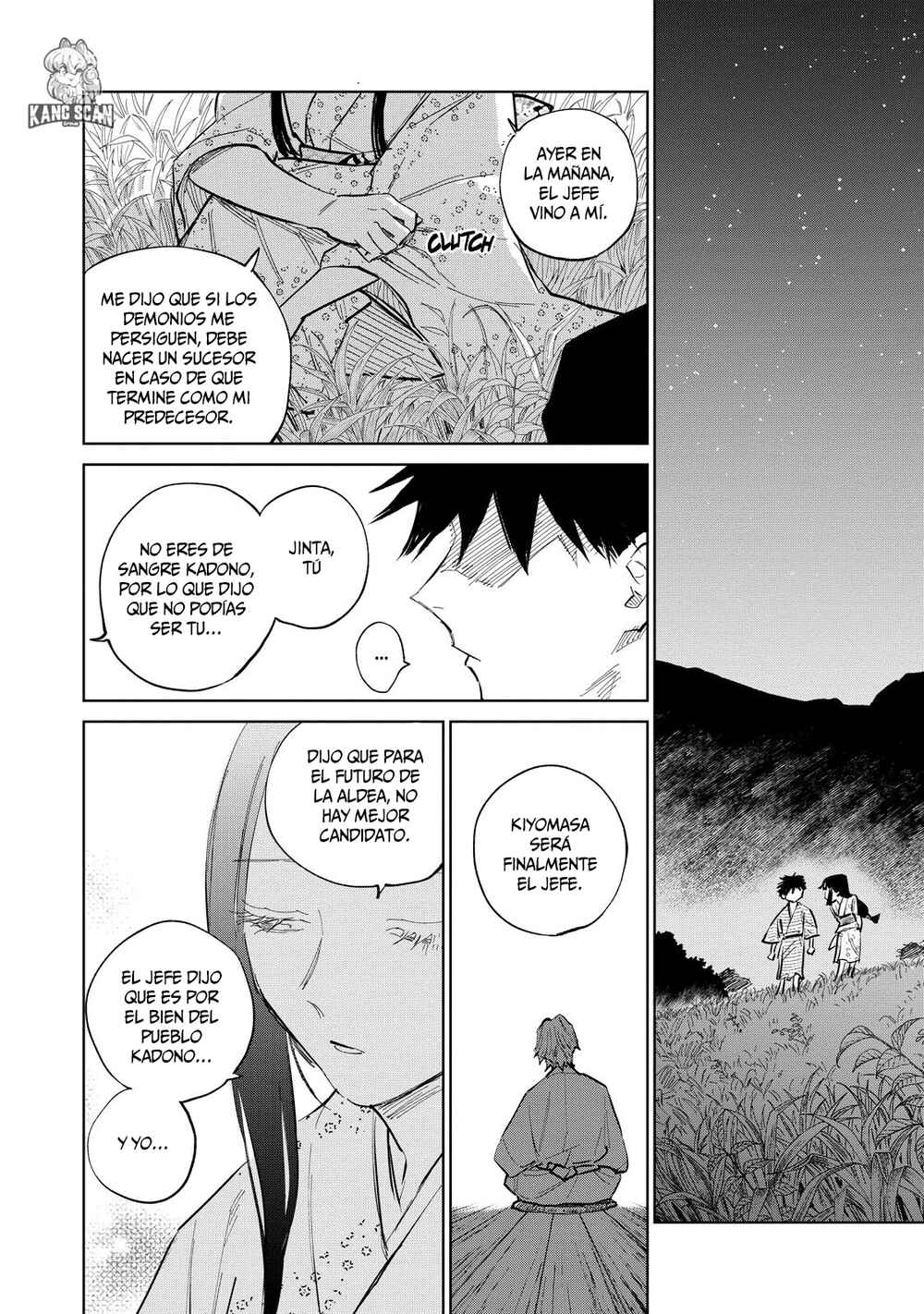 Chapter 4 - Page 3