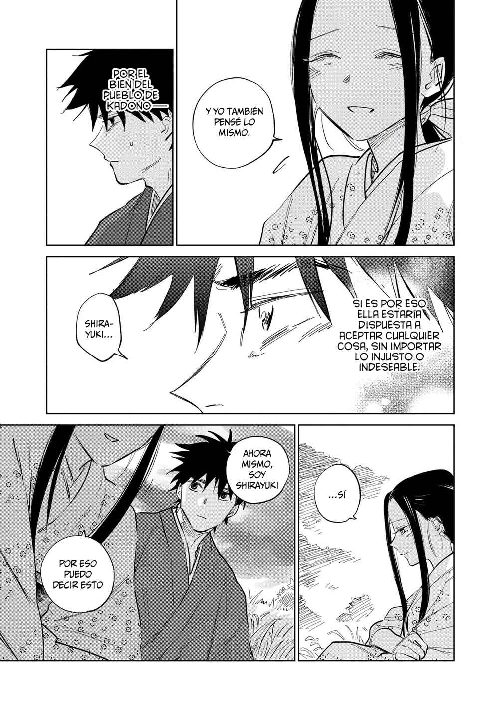 Chapter 4 - Page 4