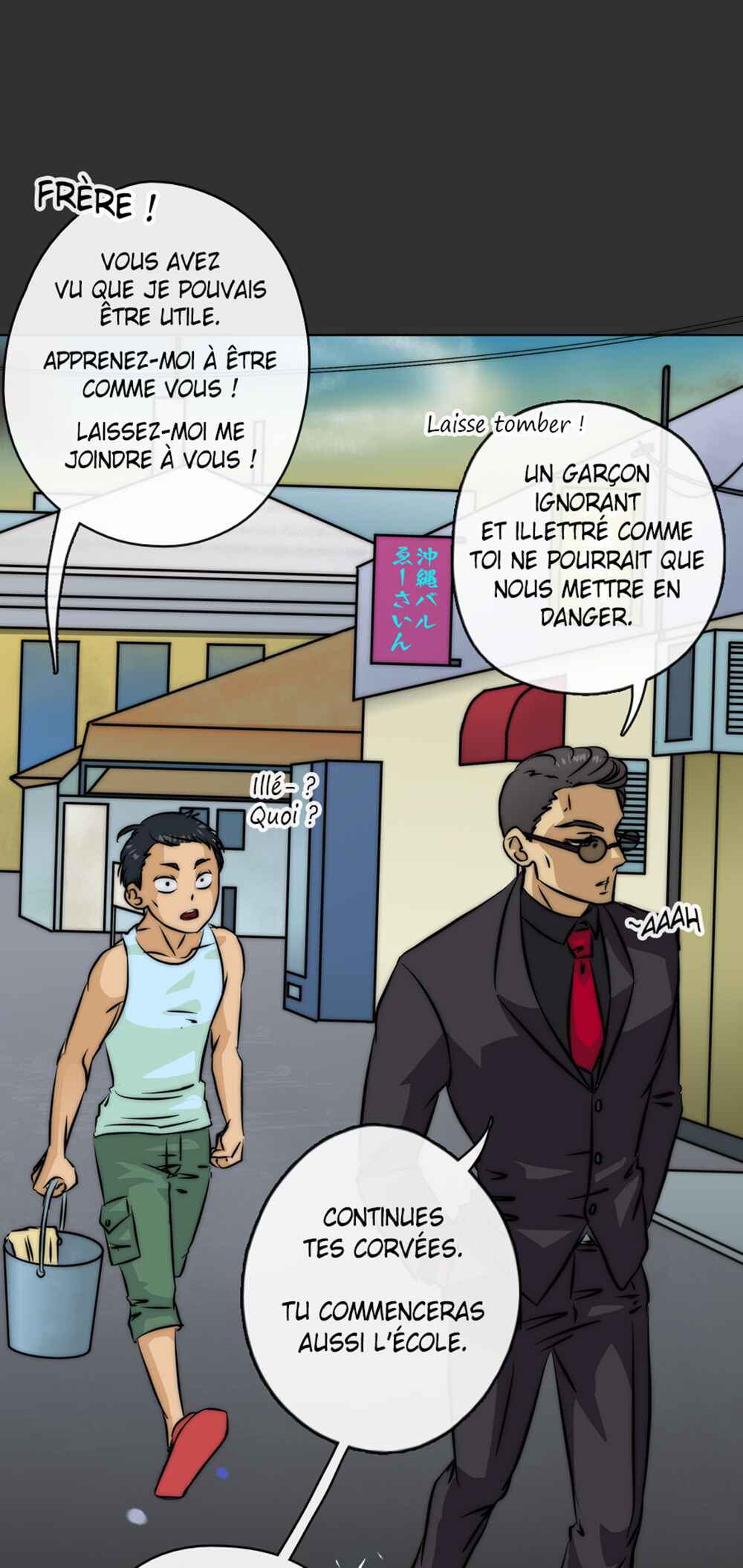 Chapter 51 - Page 22