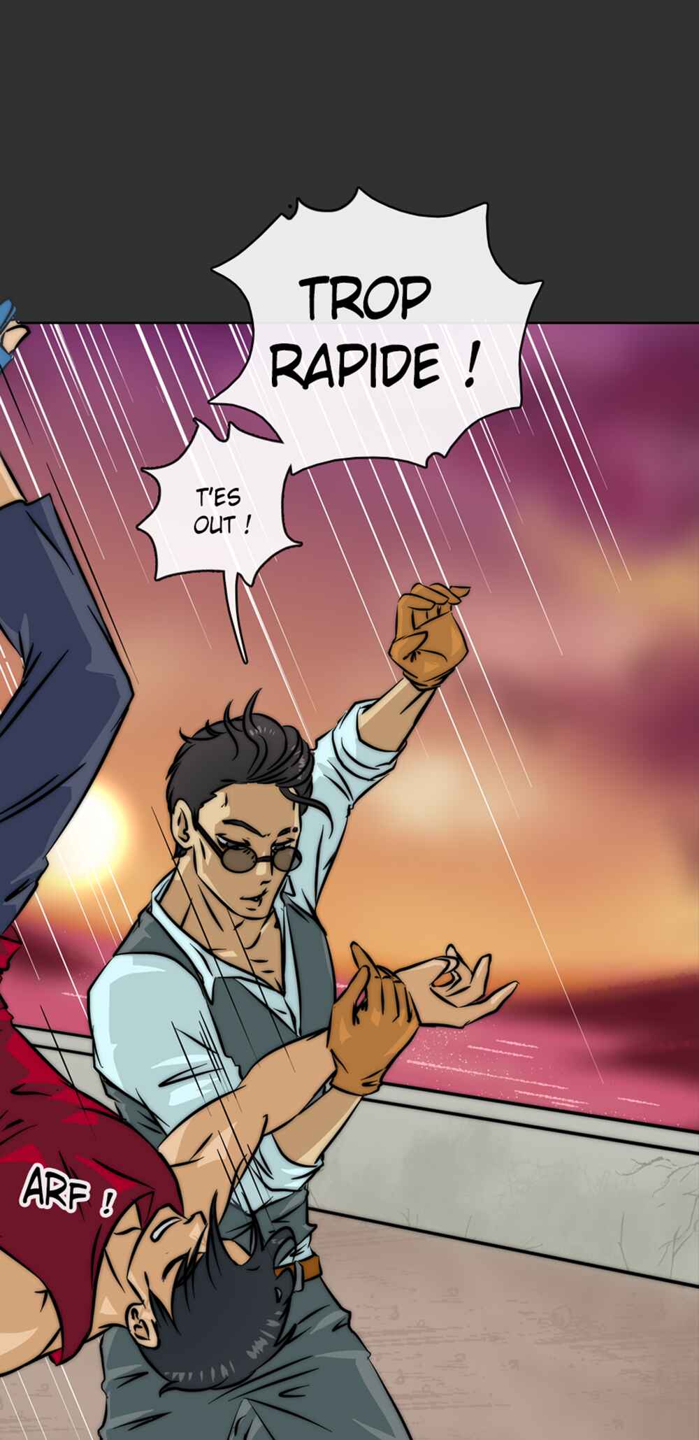 Chapter 51 - Page 29