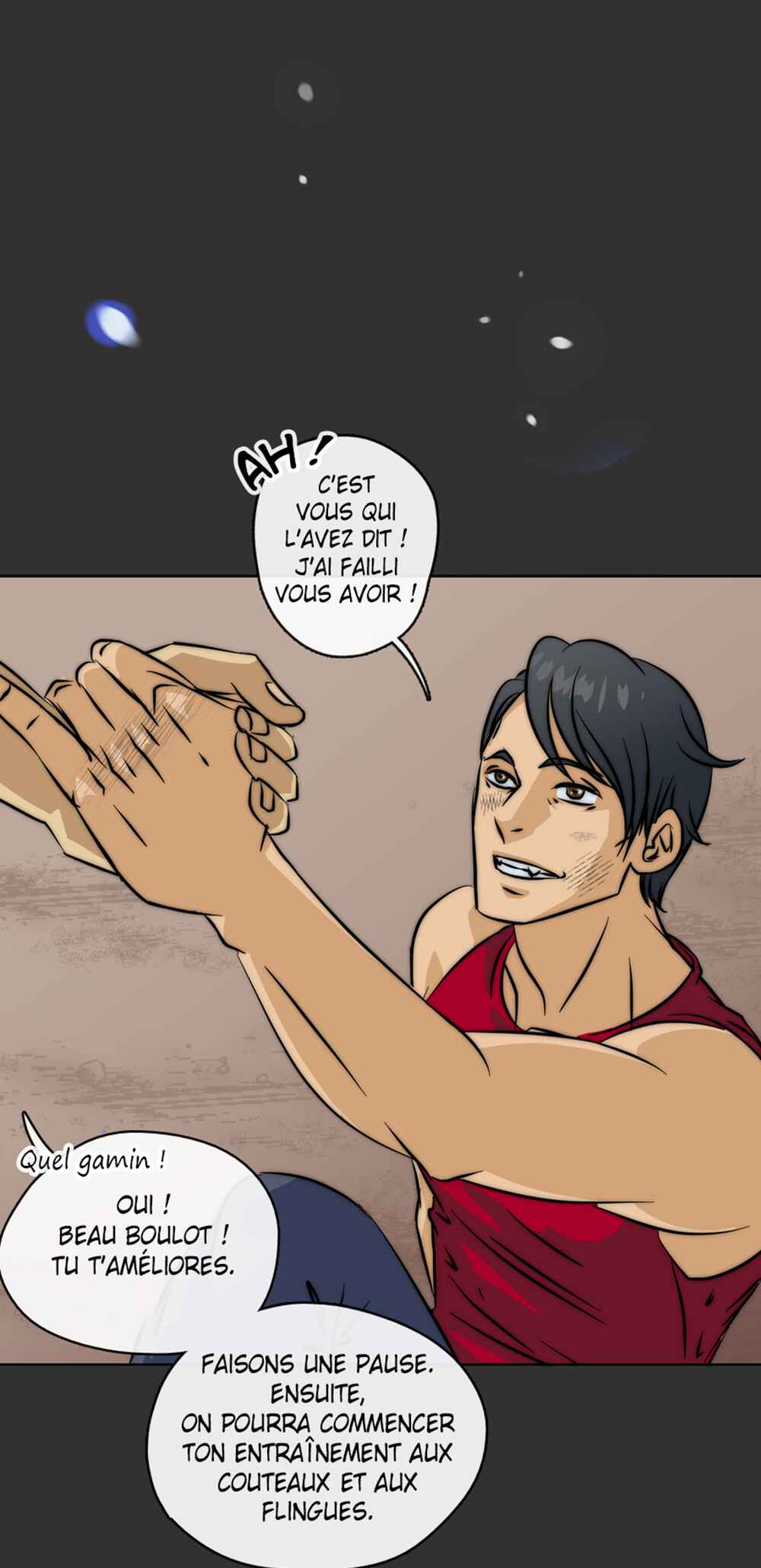 Chapter 51 - Page 31