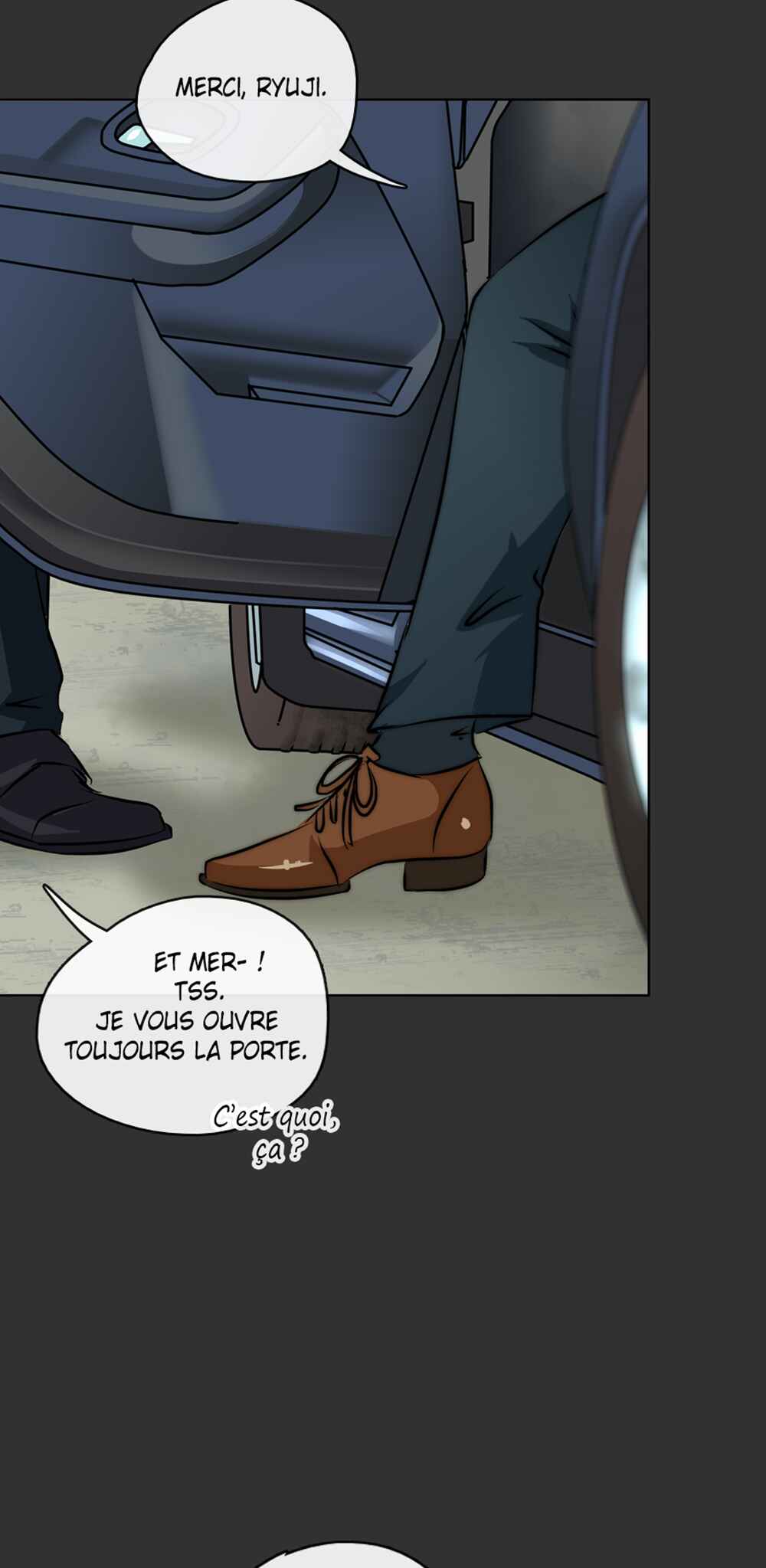 Chapter 51 - Page 55