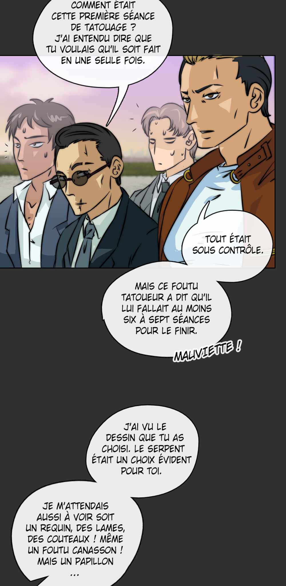 Chapter 51 - Page 57