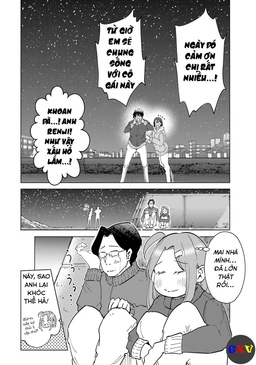 Chapter 57 - Page 19
