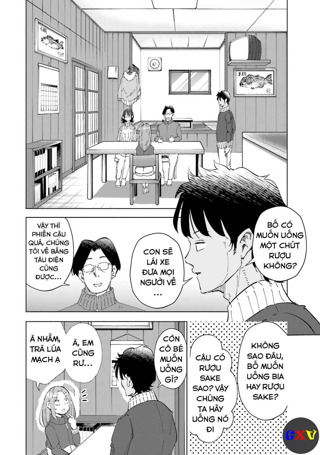 Chapter 57 - Page 5