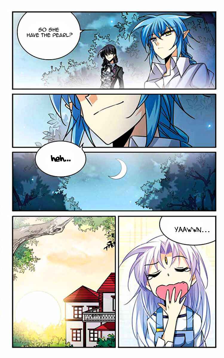 Chapter 189 - Page 11