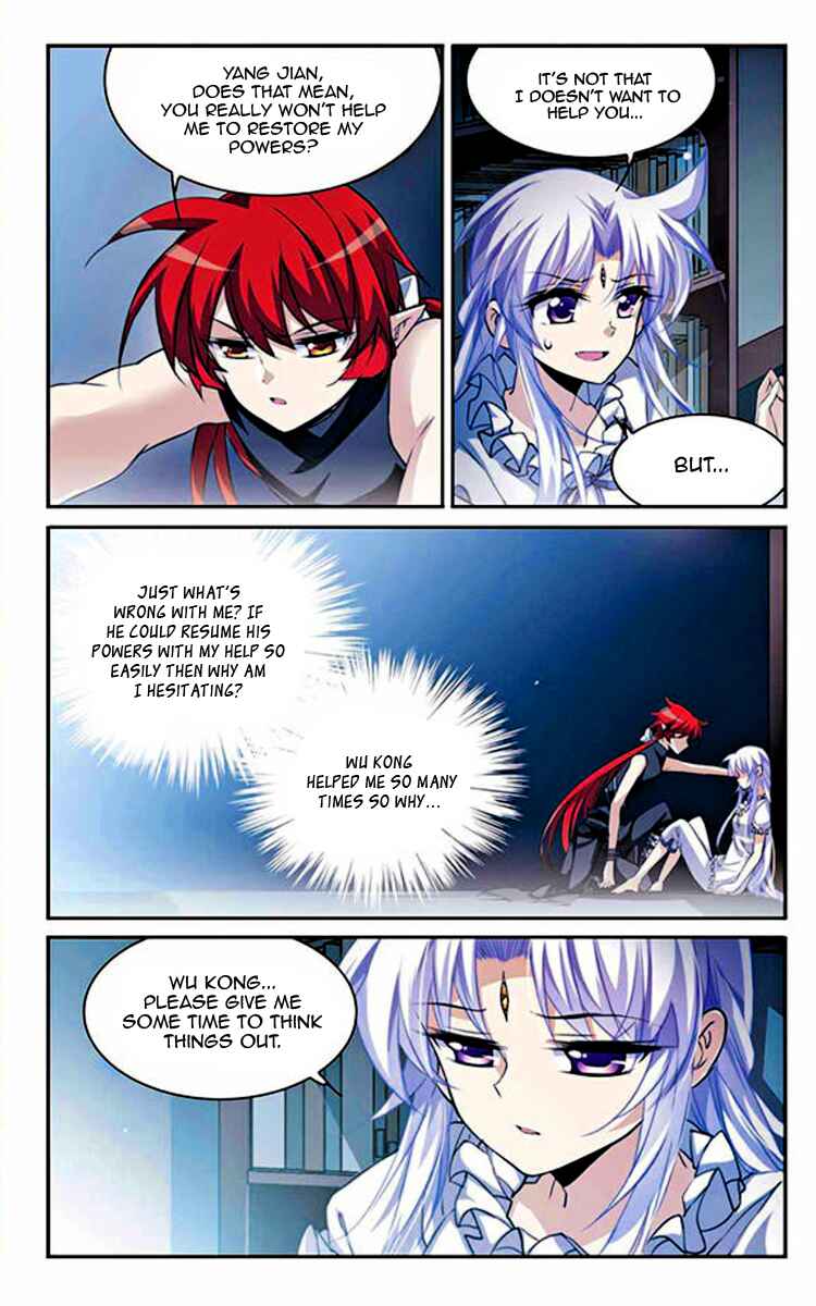 Chapter 189 - Page 3