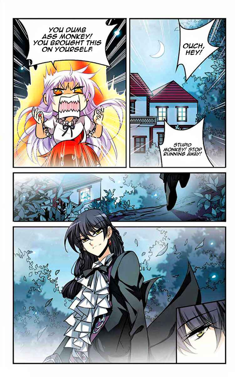 Chapter 189 - Page 5