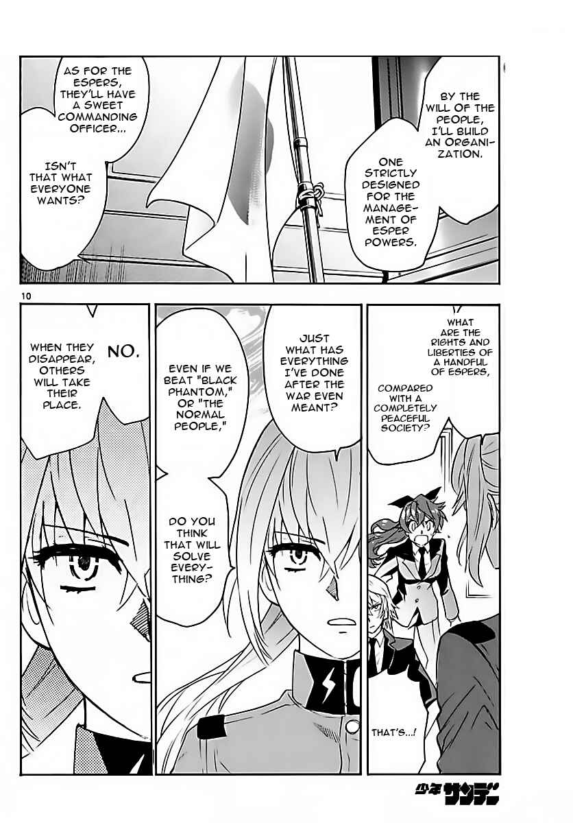 Chapter 465 - Page 10