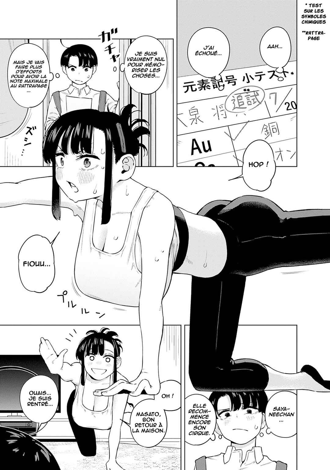 Chapter 3 - Page 2