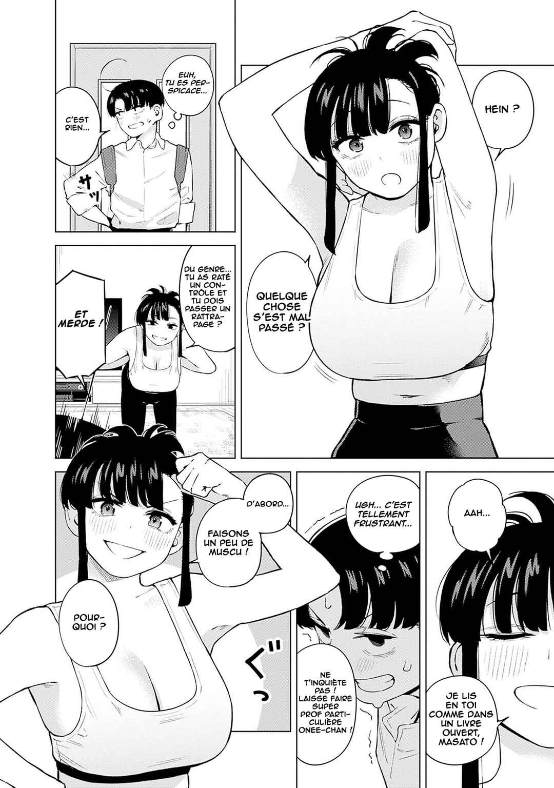 Chapter 3 - Page 3