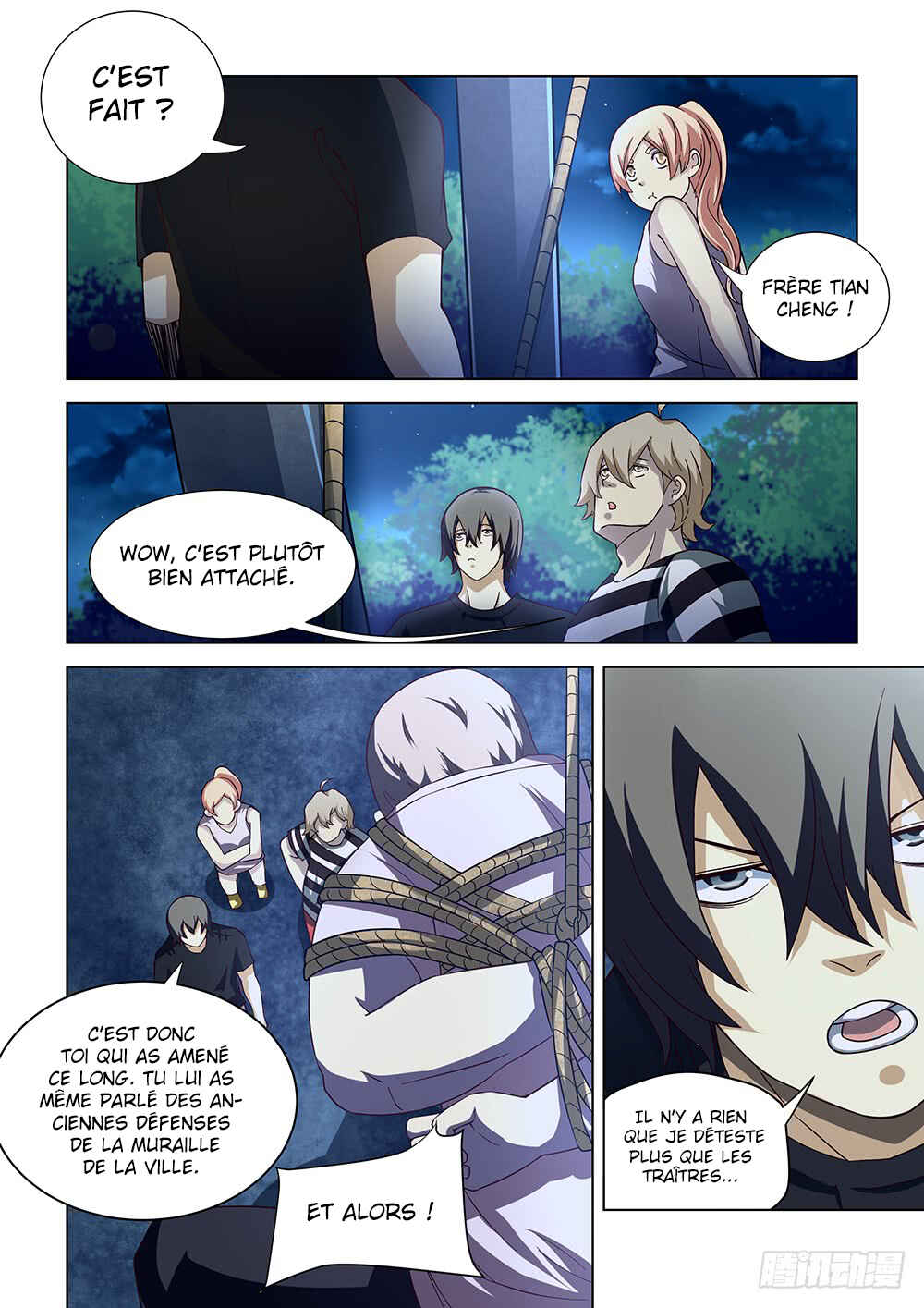 Chapter 80 - Page 4