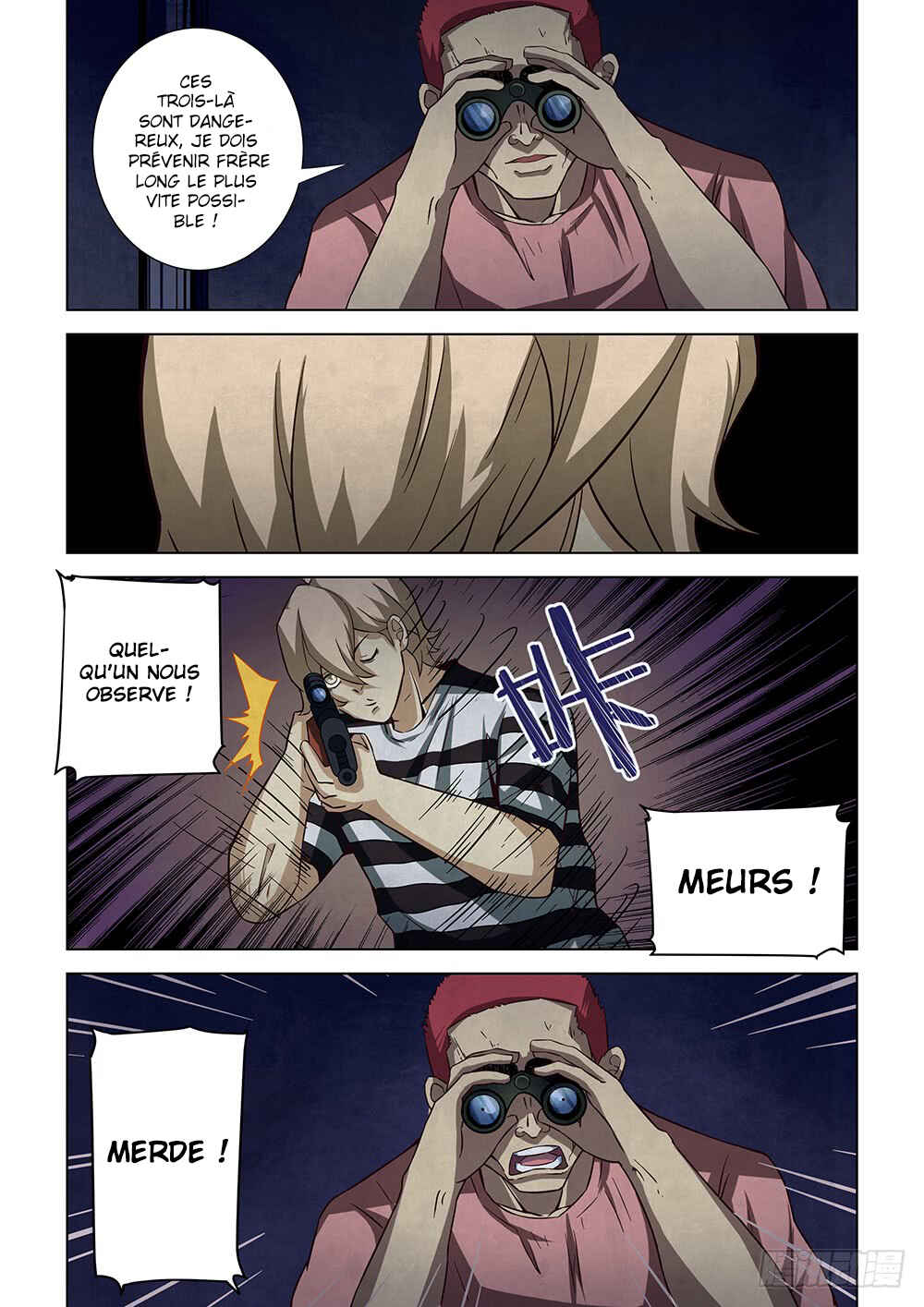Chapter 80 - Page 7