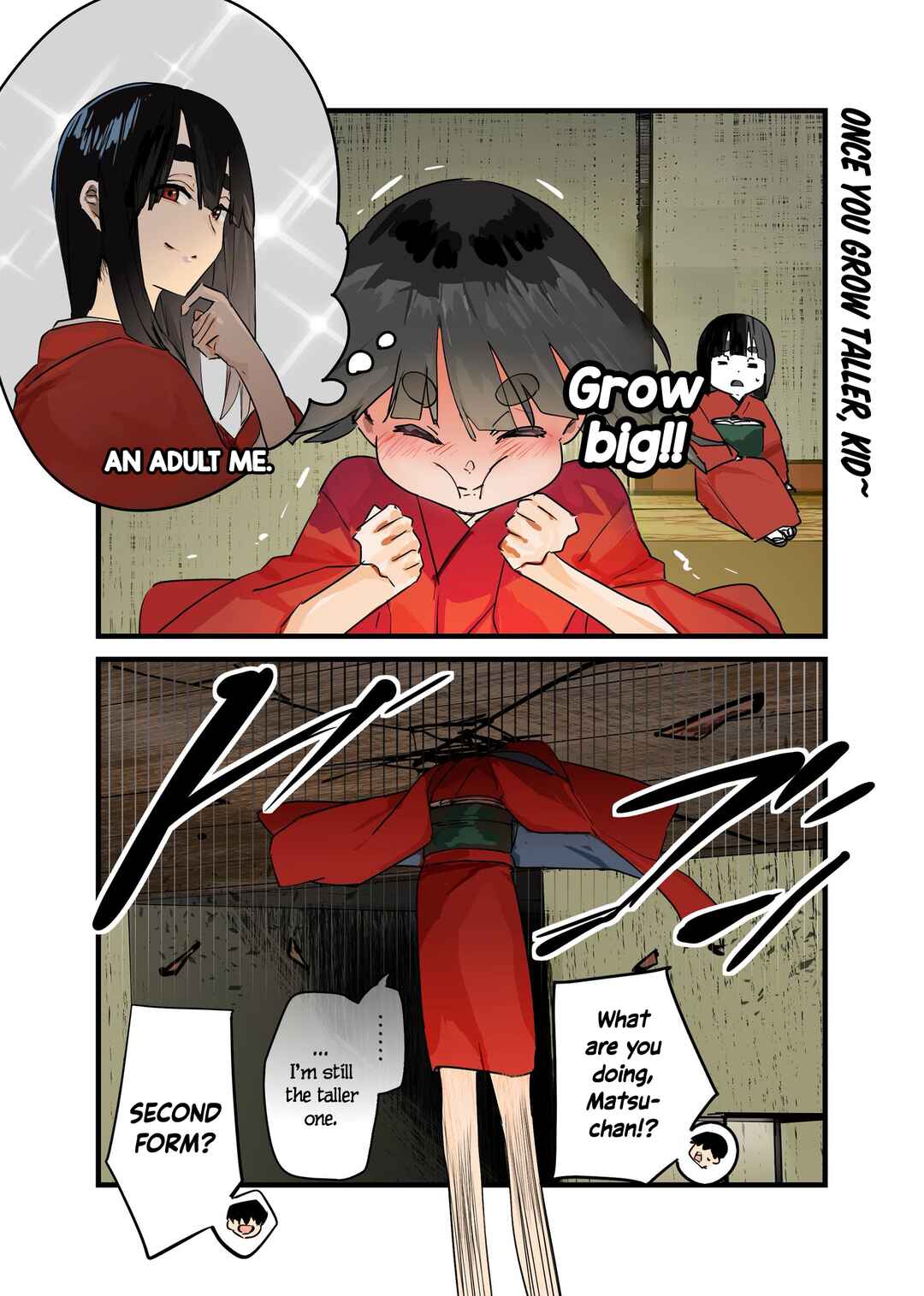 Chapter 76 - Page 1