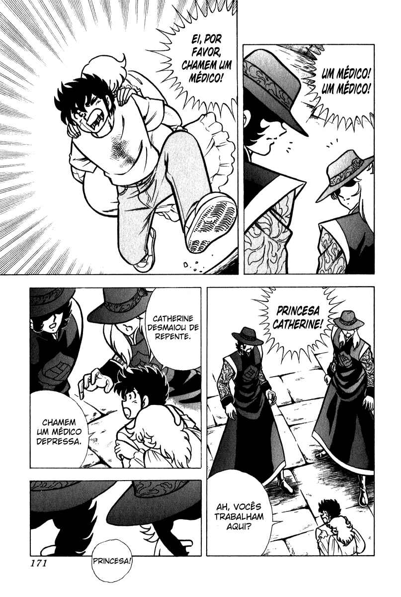 Chapter 93 - Page 17