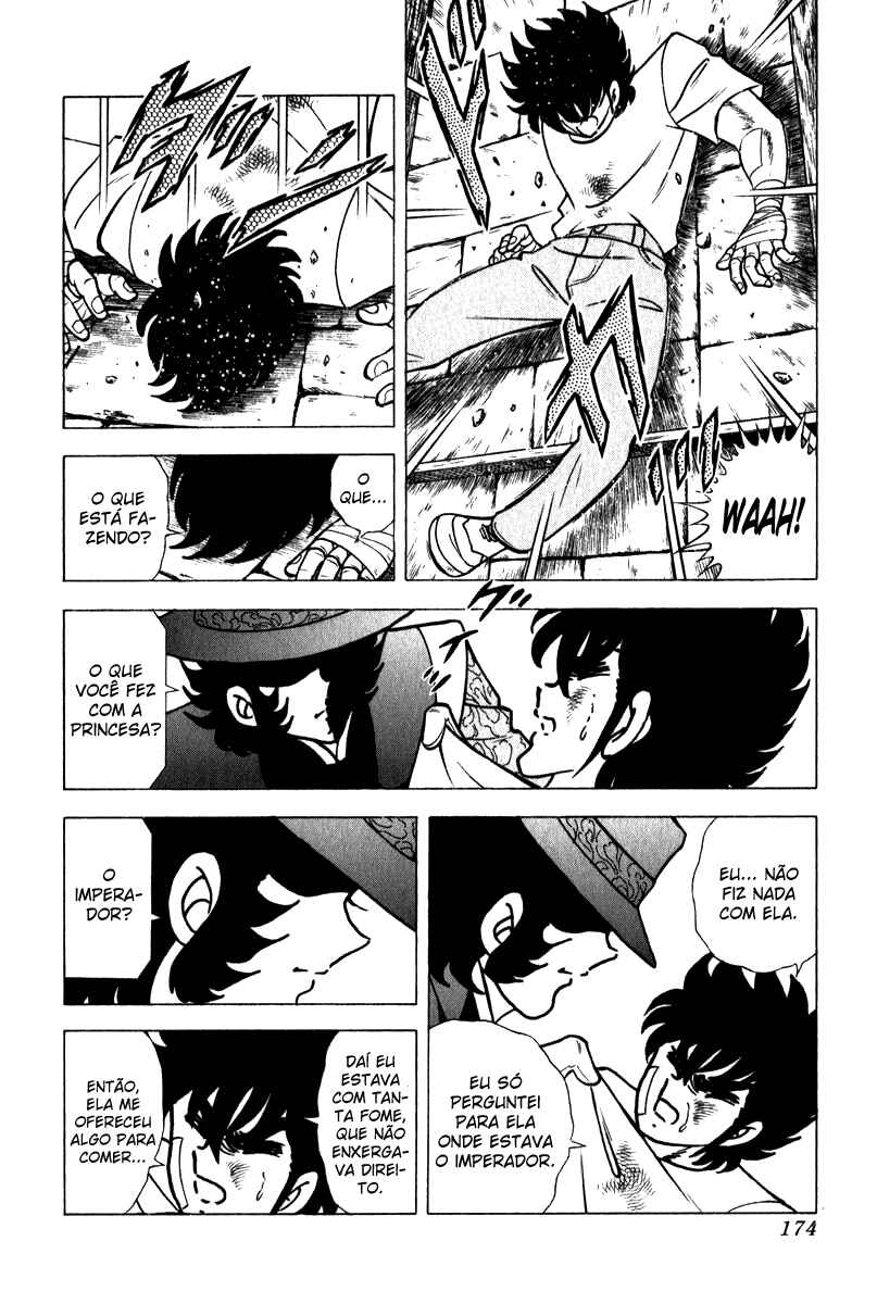 Chapter 93 - Page 20