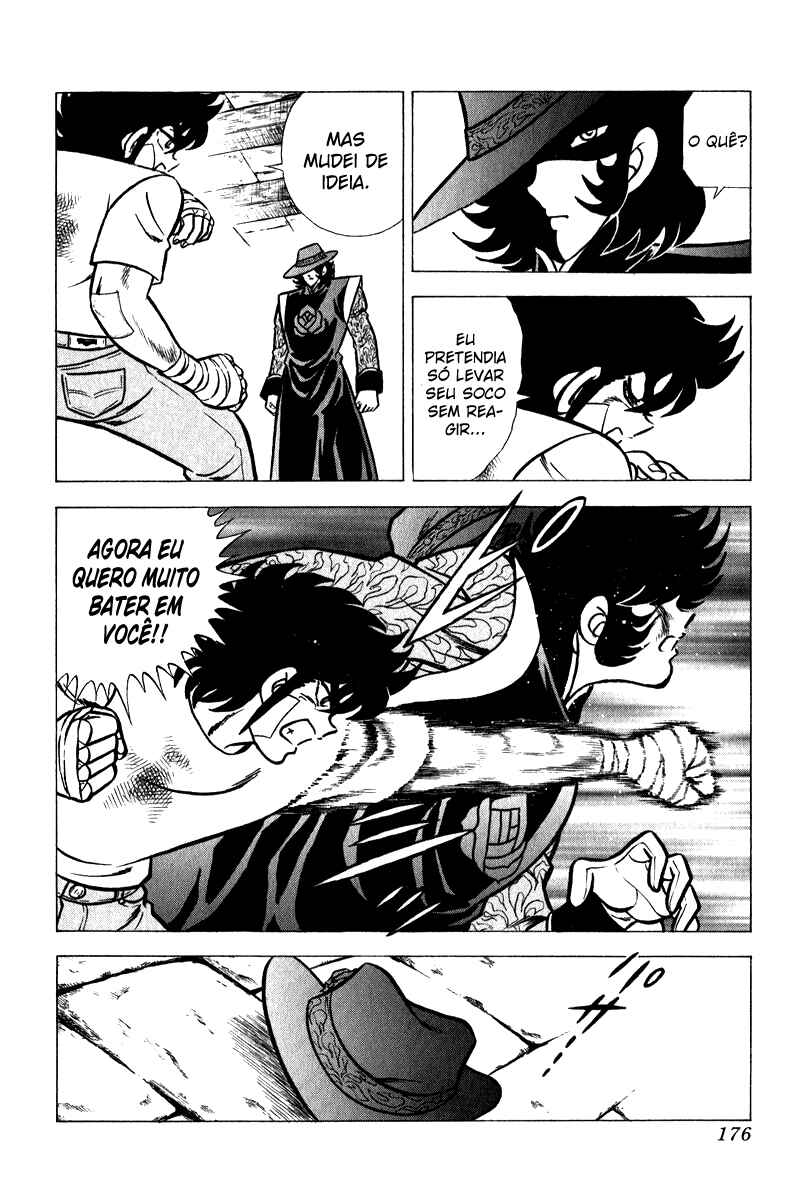 Chapter 93 - Page 22