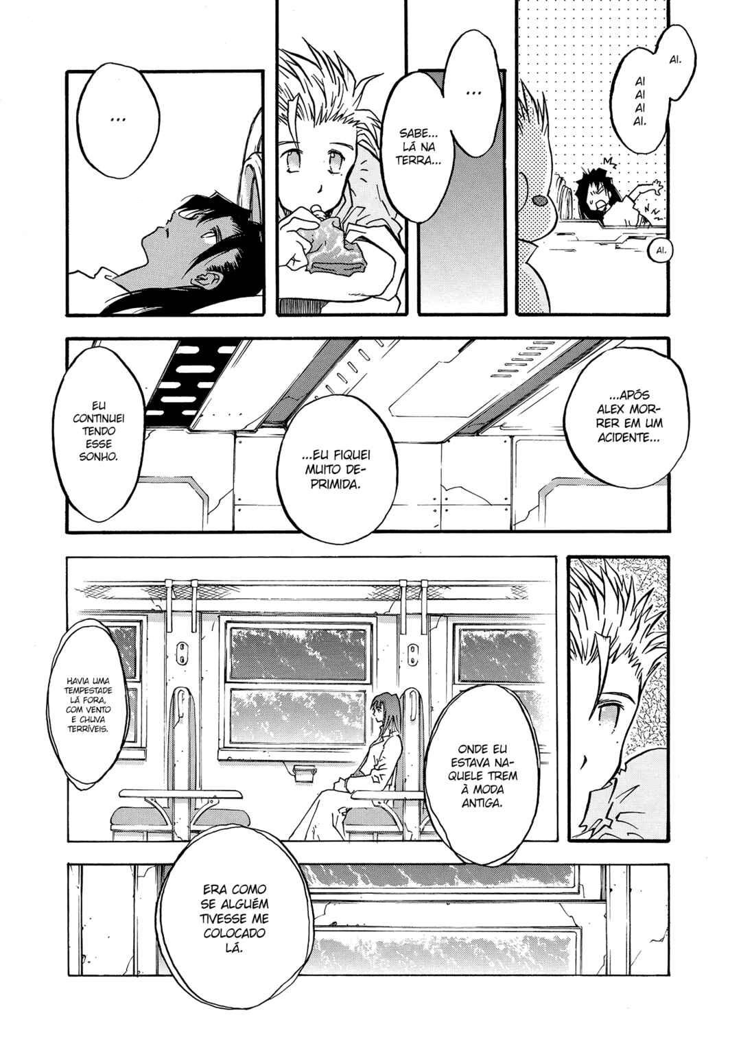 Chapter 41 - Page 20