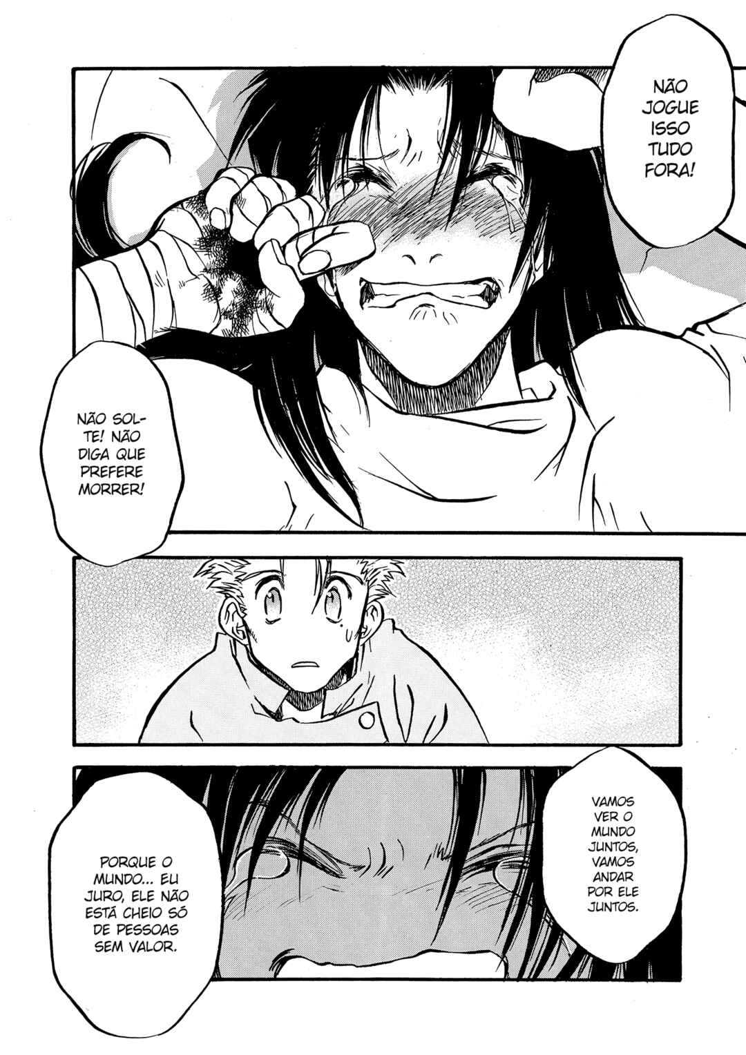 Chapter 41 - Page 25