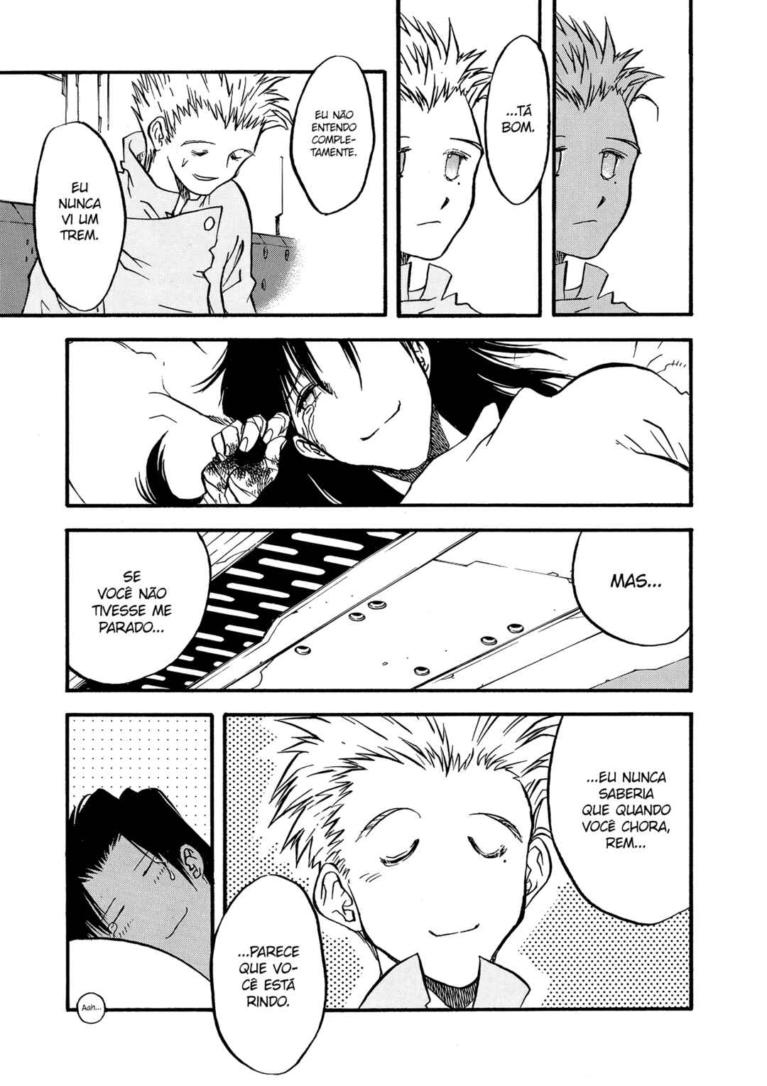 Chapter 41 - Page 26