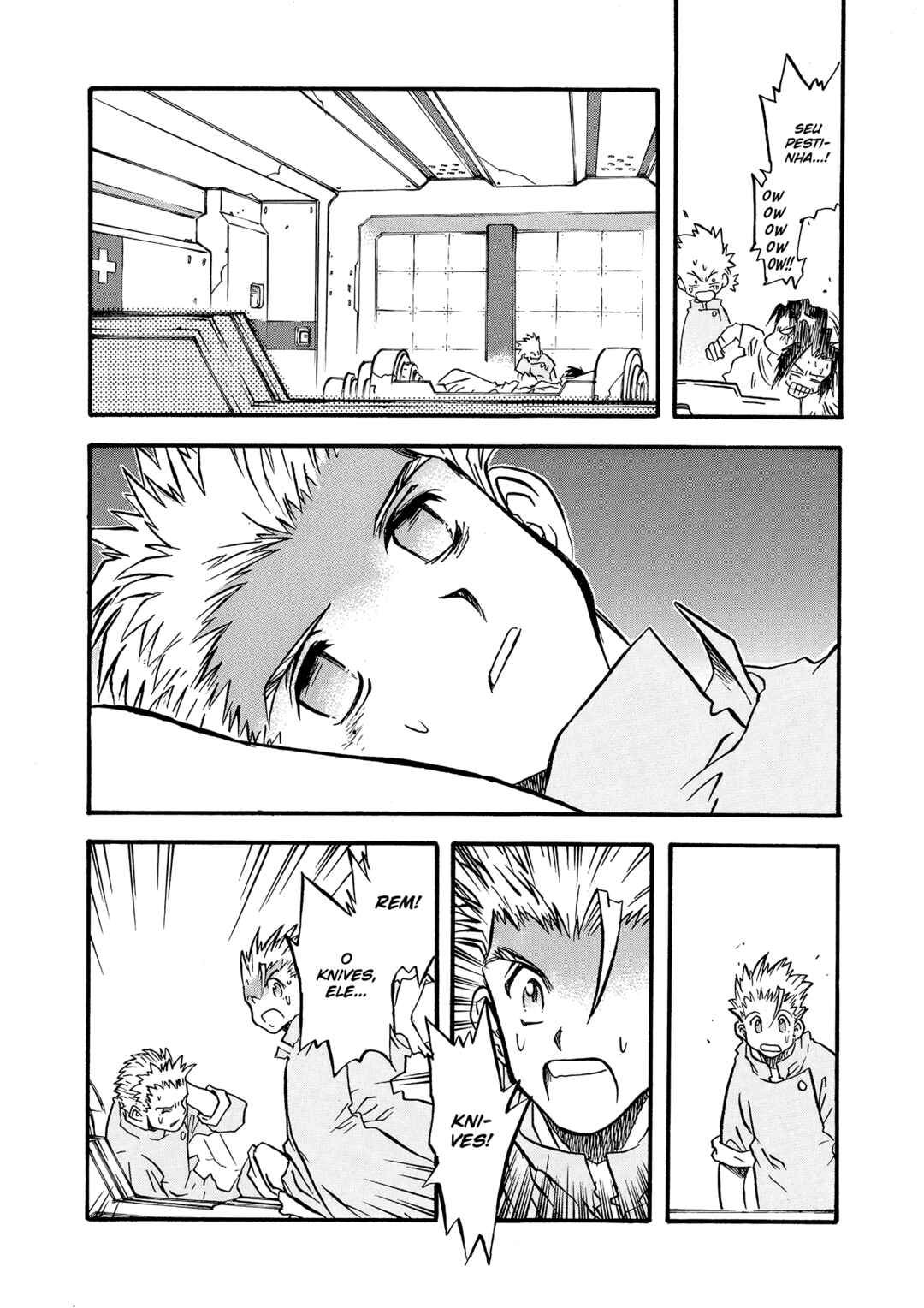 Chapter 41 - Page 27