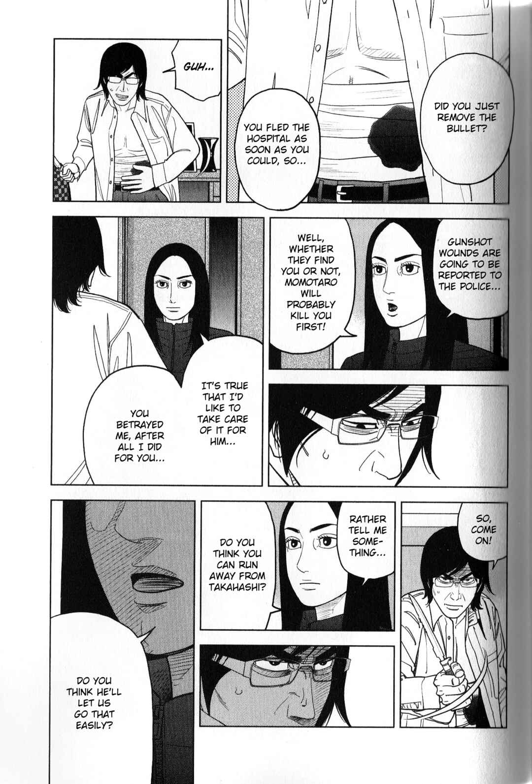 Chapter 40 - Page 13