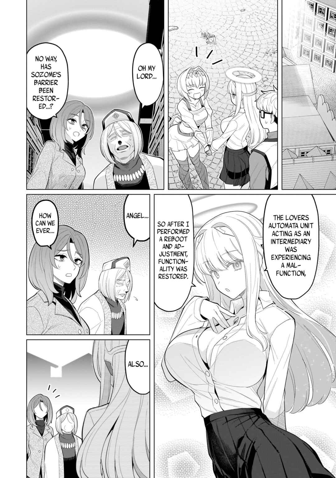 Chapter 69 - Page 10