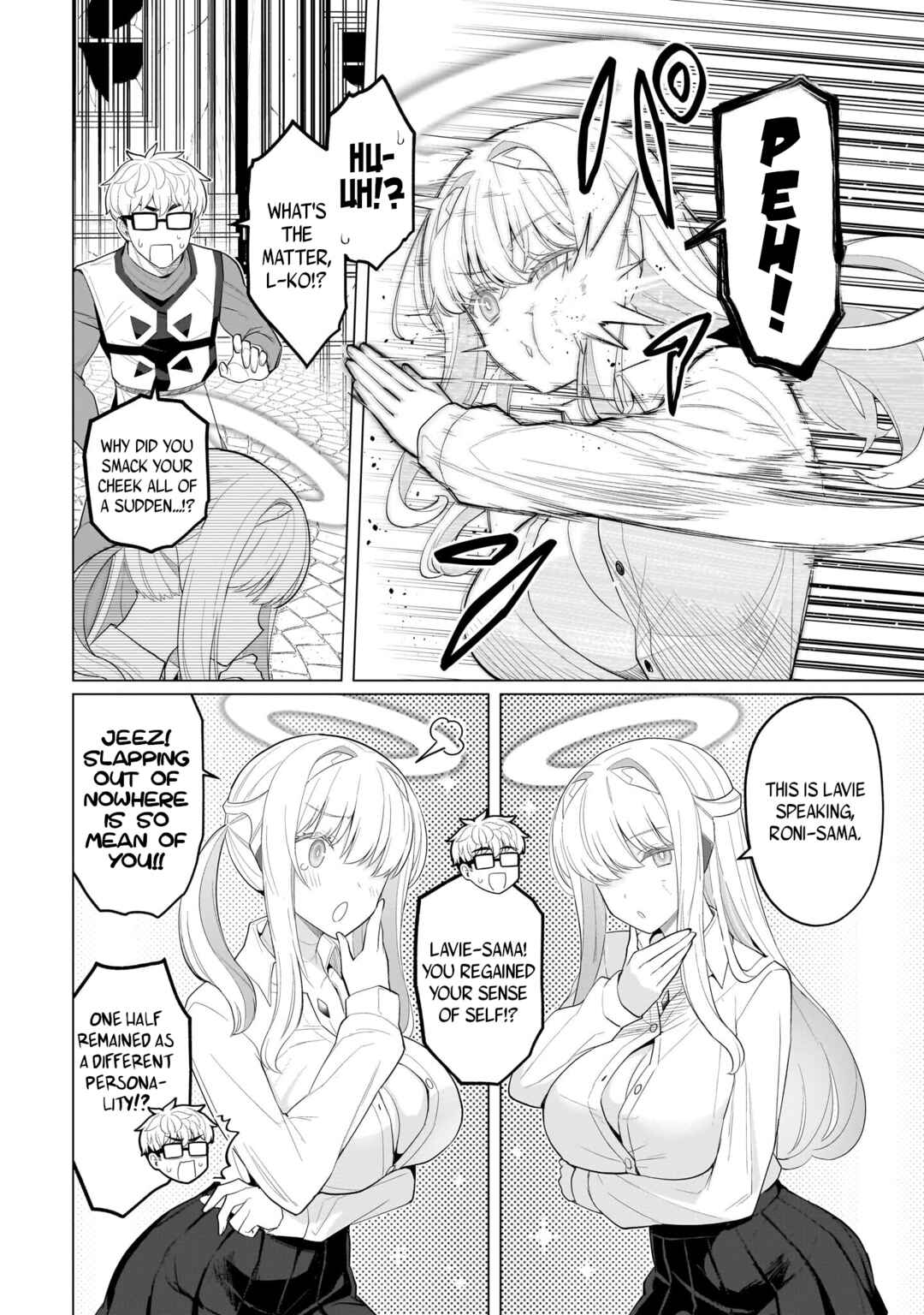 Chapter 69 - Page 2