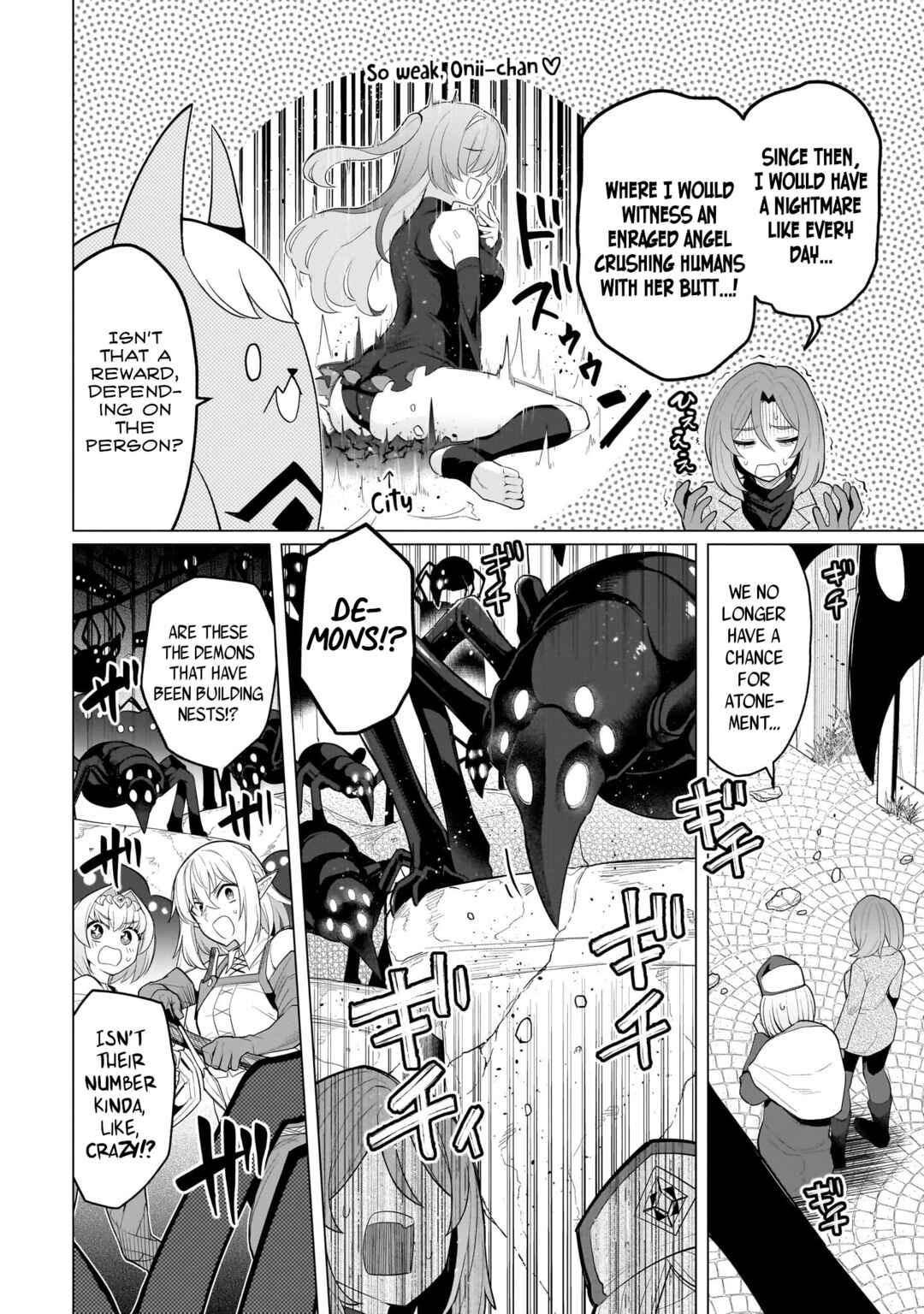 Chapter 69 - Page 6