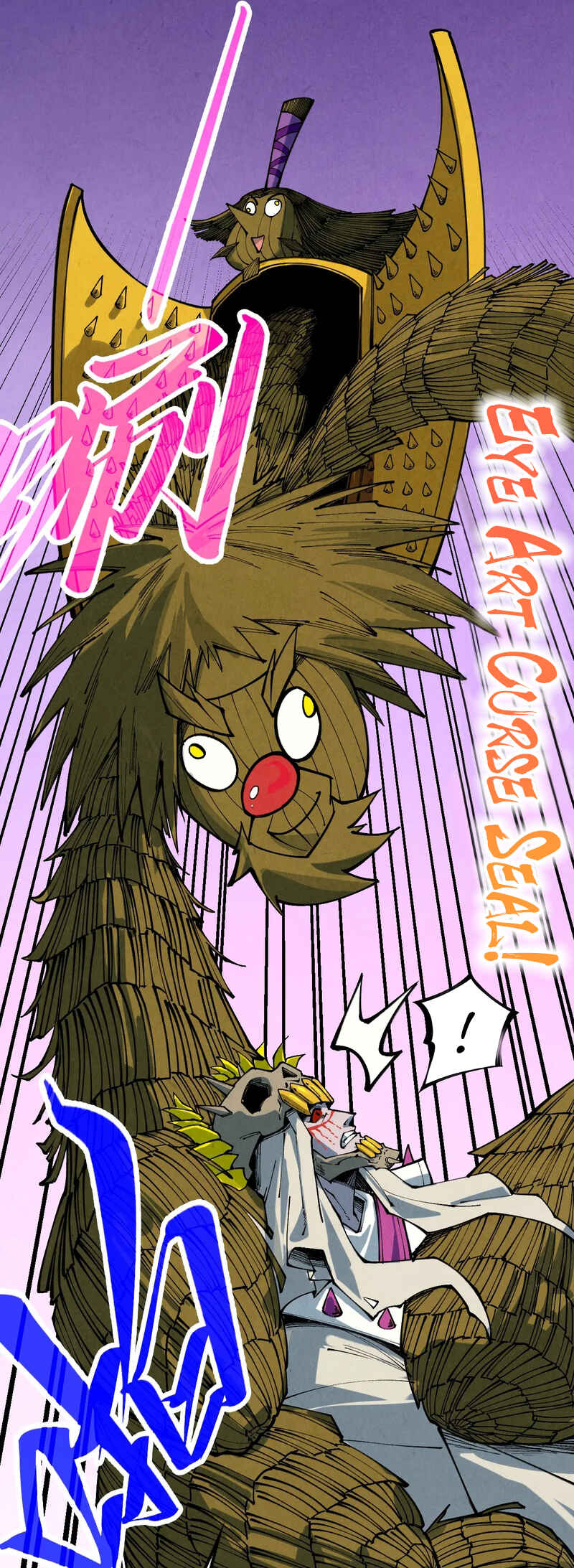 Chapter 357 - Page 10